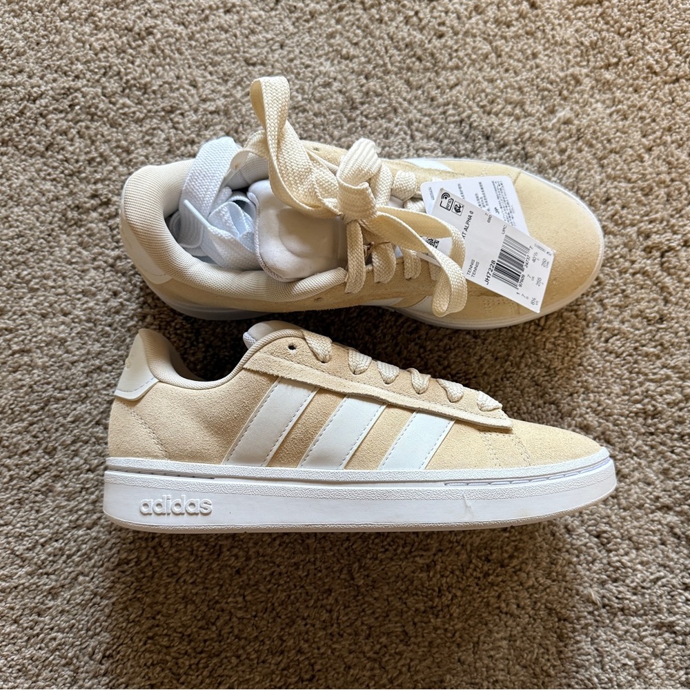 adidas Grand Court Alpha 0